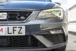SEAT León 1.5TSI 130cv FR Fast Edition  ocasión
