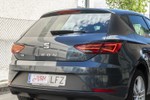 SEAT León 1.5TSI 130cv FR Fast Edition  ocasión
