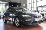 SEAT León 1.5TSI 130cv FR Fast Edition  ocasión