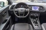 SEAT León 1.5TSI 130cv FR Fast Edition  ocasión