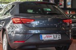 SEAT León 1.5TSI 130cv FR Fast Edition  ocasión