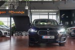 BMW X2 sDrive18D 150cv  ocasión