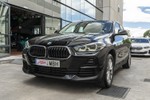 BMW X2 sDrive18D 150cv  ocasión