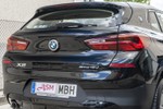 BMW X2 sDrive18D 150cv  ocasión