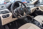 BMW X2 sDrive18D 150cv  ocasión