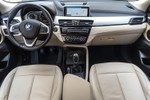 BMW X2 sDrive18D 150cv  ocasión