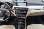 BMW X2 sDrive18D 150cv  ocasión