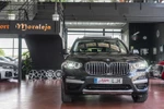 BMW X3 xDrive20D 190cv xLine  ocasión