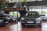 BMW X3 xDrive20D 190cv xLine  ocasión