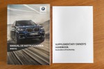 BMW X3 xDrive20D 190cv xLine  ocasión