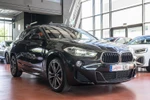 BMW X2 18iA sDrive Pack M Sport · Executive Plus & Travel Packs 140cv Aut  ocasión