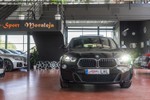 BMW X2 18iA sDrive Pack M Sport · Executive Plus & Travel Packs 140cv Aut  ocasión