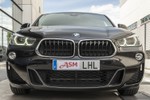 BMW X2 18iA sDrive Pack M Sport · Executive Plus & Travel Packs 140cv Aut  ocasión