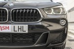 BMW X2 18iA sDrive Pack M Sport · Executive Plus & Travel Packs 140cv Aut  ocasión