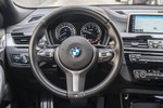 BMW X2 18iA sDrive Pack M Sport · Executive Plus & Travel Packs 140cv Aut  ocasión