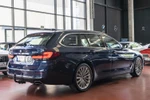 BMW Serie 5 Touring 520dA Luxury Line · Connected Pro Pack 190cv Aut  ocasión