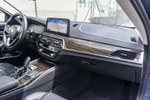 BMW Serie 5 Touring 520dA Luxury Line · Connected Pro Pack 190cv Aut  ocasión