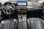 BMW Serie 5 Touring 520dA Luxury Line · Connected Pro Pack 190cv Aut  ocasión