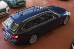 BMW Serie 5 Touring 520dA Luxury Line · Connected Pro Pack 190cv Aut  ocasión