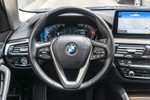 BMW Serie 5 Touring 520dA Luxury Line · Connected Pro Pack 190cv Aut  ocasión