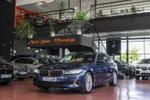 BMW Serie 5 Touring 520dA Luxury Line · Connected Pro Pack 190cv Aut  ocasión