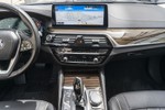 BMW Serie 5 Touring 520dA Luxury Line · Connected Pro Pack 190cv Aut  ocasión