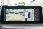 BMW Serie 5 Touring 520dA Luxury Line · Connected Pro Pack 190cv Aut  ocasión