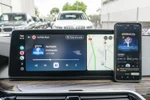 BMW Serie 5 Touring 520dA Luxury Line · Connected Pro Pack 190cv Aut  ocasión