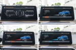 BMW Serie 5 Touring 520dA Luxury Line · Connected Pro Pack 190cv Aut  ocasión