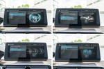 BMW Serie 5 Touring 520dA Luxury Line · Connected Pro Pack 190cv Aut  ocasión