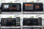 BMW Serie 5 Touring 520dA Luxury Line · Connected Pro Pack 190cv Aut  ocasión
