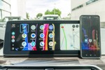 BMW Serie 5 Touring 520dA Luxury Line · Connected Pro Pack 190cv Aut  ocasión
