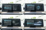 BMW Serie 5 Touring 520dA Luxury Line · Connected Pro Pack 190cv Aut  ocasión