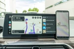 BMW Serie 5 Touring 520dA Luxury Line · Connected Pro Pack 190cv Aut  ocasión