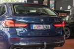 BMW Serie 5 Touring 520dA Luxury Line · Connected Pro Pack 190cv Aut  ocasión