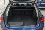 BMW Serie 5 Touring 520dA Luxury Line · Connected Pro Pack 190cv Aut  ocasión