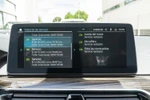BMW Serie 5 Touring 520dA Luxury Line · Connected Pro Pack 190cv Aut  ocasión