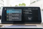 BMW Serie 5 Touring 520dA Luxury Line · Connected Pro Pack 190cv Aut  ocasión