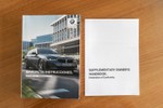 BMW Serie 5 Touring 520dA Luxury Line · Connected Pro Pack 190cv Aut  ocasión