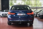BMW Serie 5 Touring 520dA Luxury Line · Connected Pro Pack 190cv Aut  ocasión