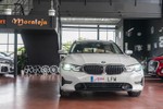 BMW Serie 3 Touring 320dA Sport Line · Executive Plus & Connected Pro Packs 190cv Aut  outlet