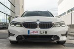 BMW Serie 3 Touring 320dA Sport Line · Executive Plus & Connected Pro Packs 190cv Aut  outlet