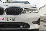 BMW Serie 3 Touring 320dA Sport Line · Executive Plus & Connected Pro Packs 190cv Aut  outlet