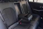 BMW Serie 3 Touring 320dA Sport Line · Executive Plus & Connected Pro Packs 190cv Aut  outlet