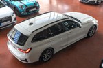 BMW Serie 3 Touring 320dA Sport Line · Executive Plus & Connected Pro Packs 190cv Aut  outlet