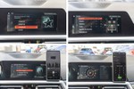 BMW Serie 3 Touring 320dA Sport Line · Executive Plus & Connected Pro Packs 190cv Aut  outlet