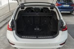 BMW Serie 3 Touring 320dA Sport Line · Executive Plus & Connected Pro Packs 190cv Aut  outlet