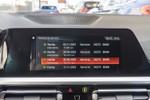 BMW Serie 3 Touring 320dA Sport Line · Executive Plus & Connected Pro Packs 190cv Aut  outlet