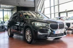 BMW X1 16D sDrive Business Pack 116cv  ocasión