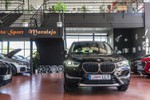 BMW X1 16D sDrive Business Pack 116cv  ocasión